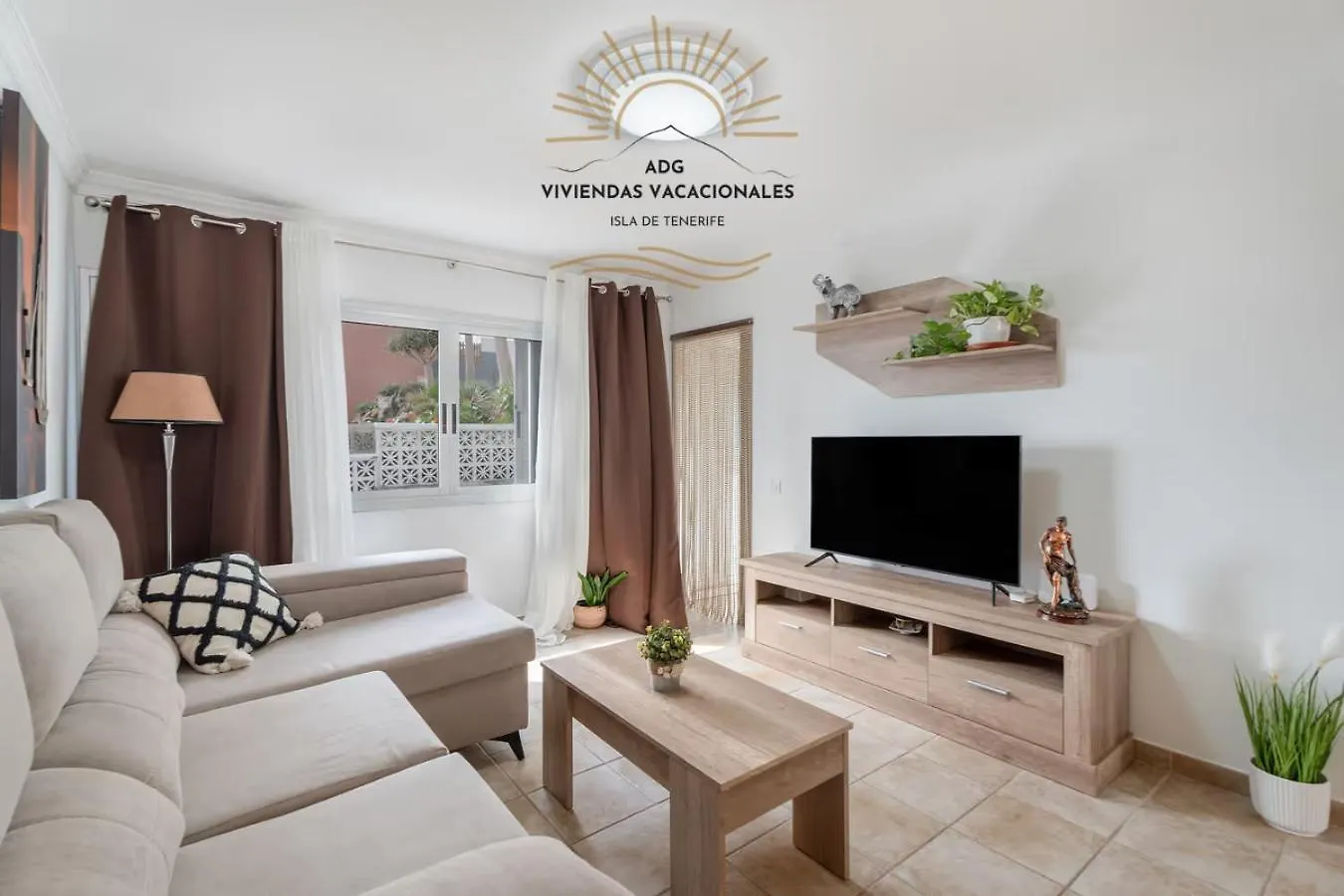Apartamento Vistamar Candelaria Apartment