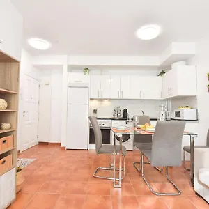 Book Jet - Ninomar Heart Apartamento