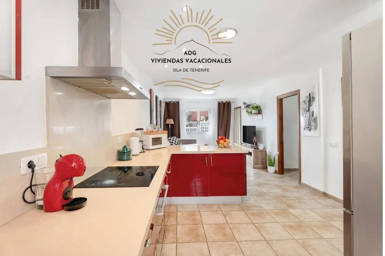 Apartamento Vistamar Candelaria Spain