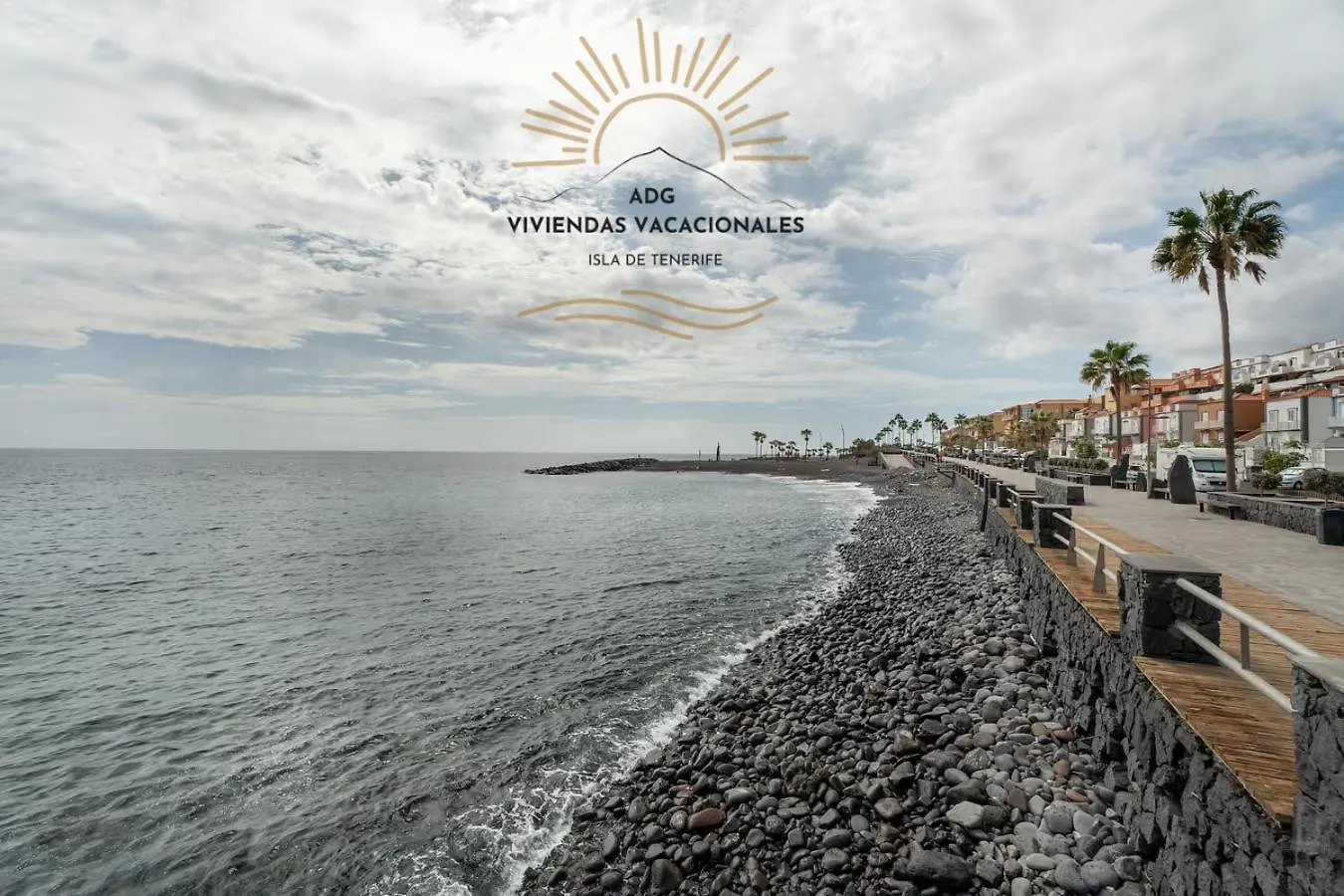 Apartamento Vistamar Candelaria 0*,  Spain