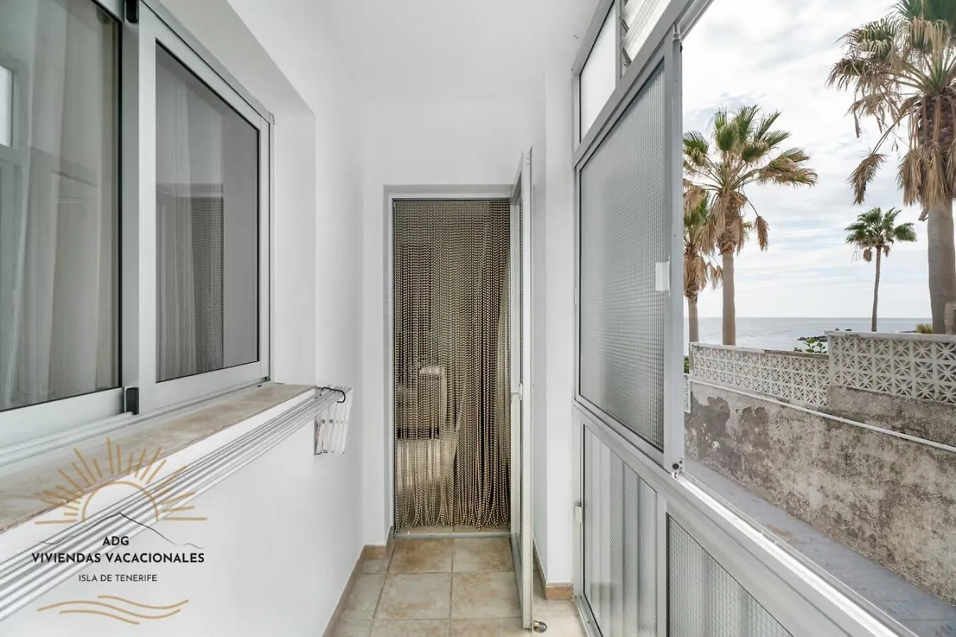 Apartamento Vistamar Candelaria