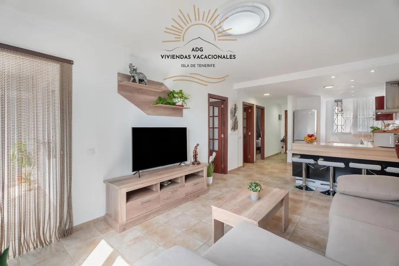 Apartamento Vistamar Candelaria