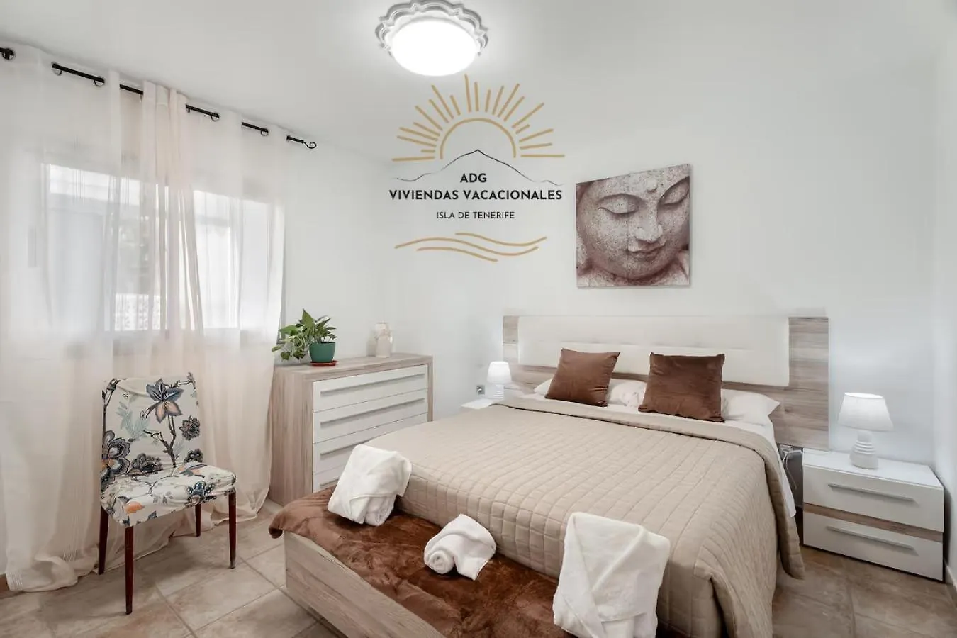 Apartamento Vistamar Candelaria 0*,  Spain