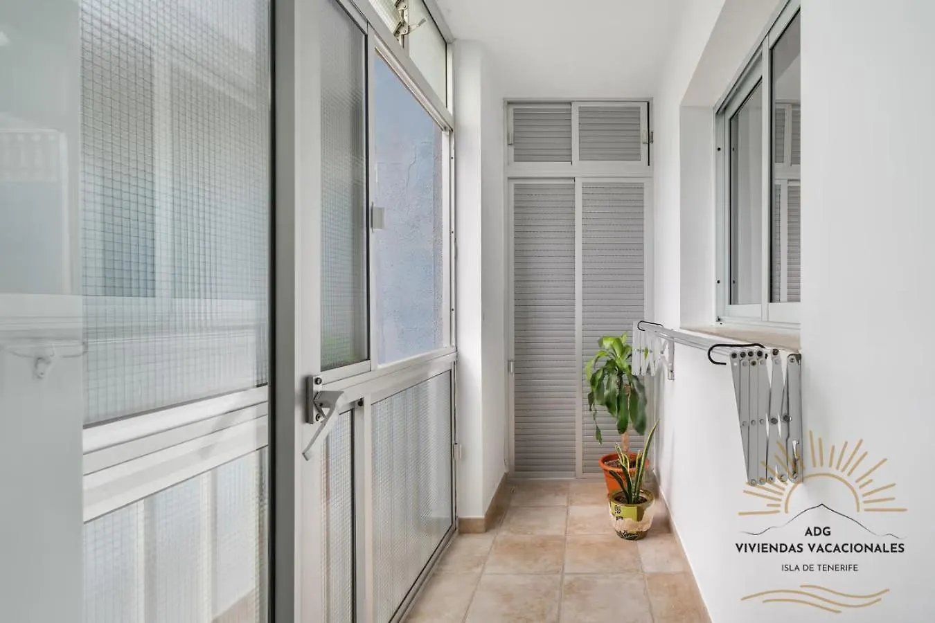 Apartamento Vistamar Candelaria Apartment