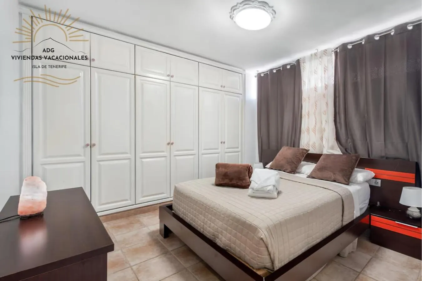 Apartment Apartamento Vistamar Candelaria
