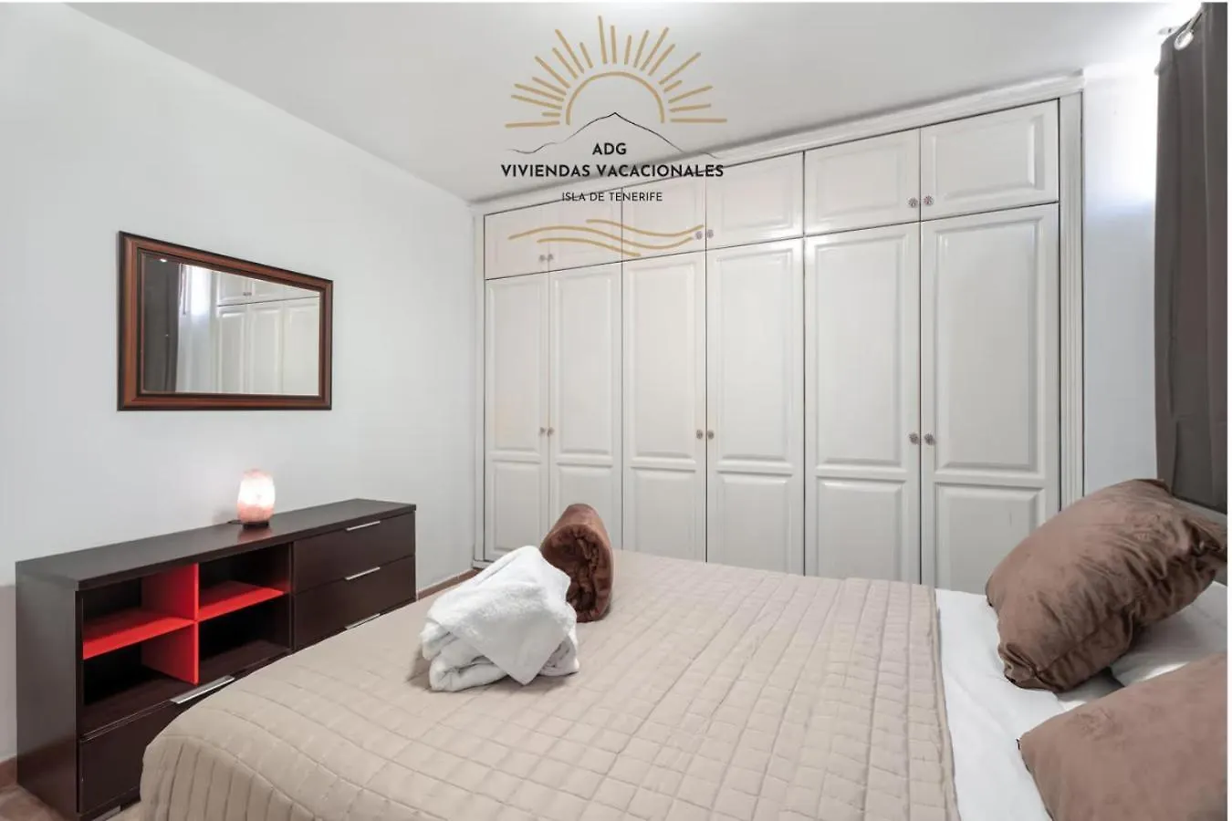 Apartamento Vistamar Candelaria Spain