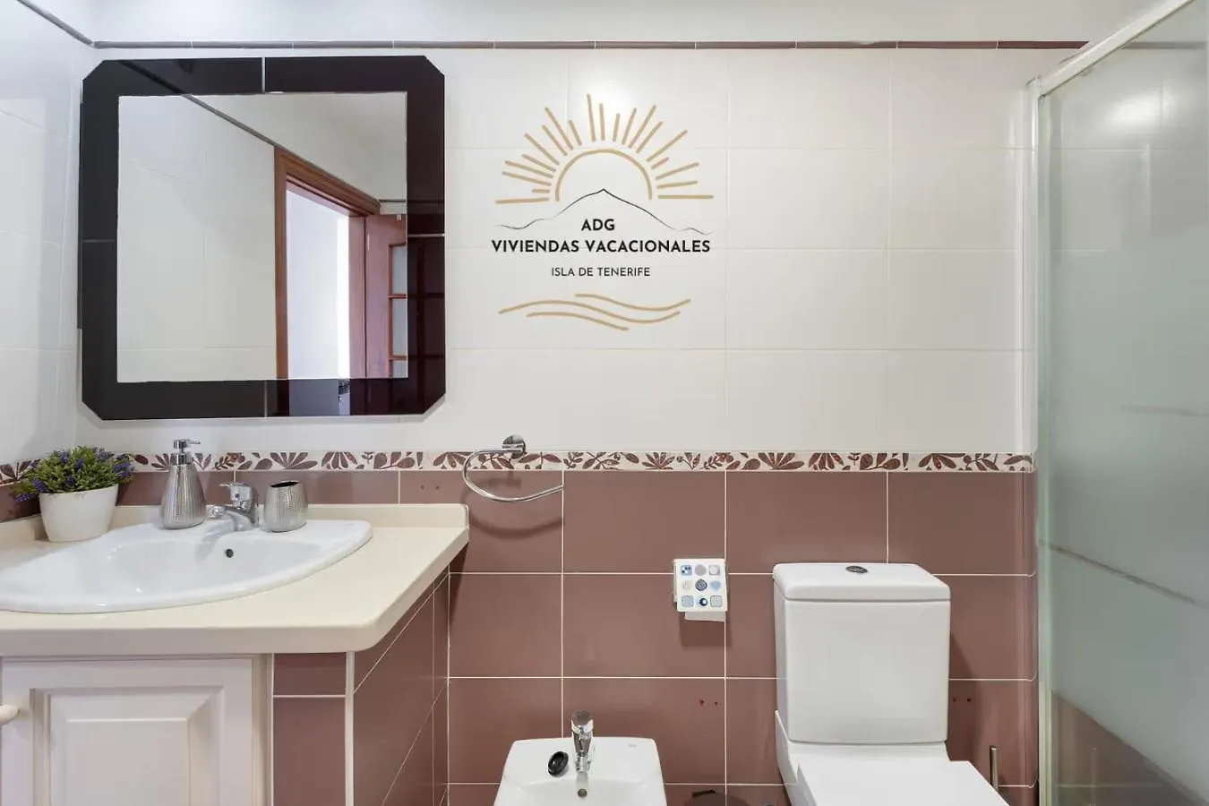 Apartamento Vistamar Candelaria 0*,  Spain