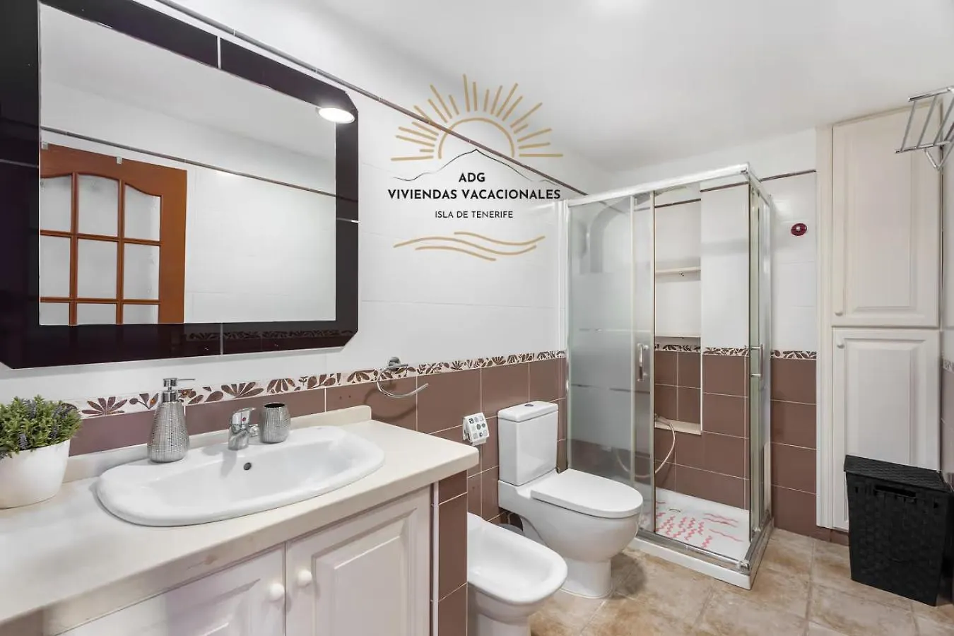 Apartamento Vistamar Candelaria Spain