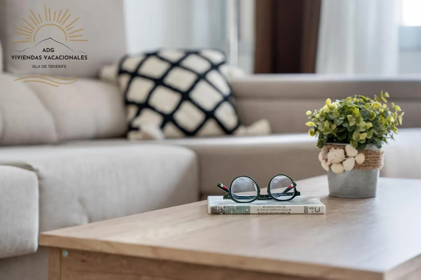 Apartamento Vistamar 칸델라리아